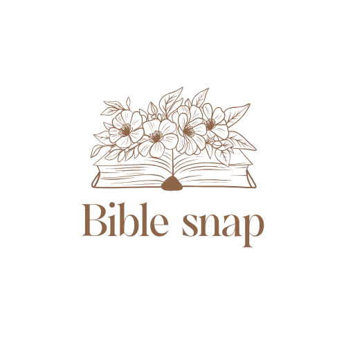 BibleSnap
